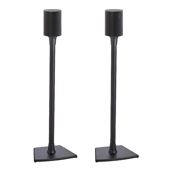 Sonos one online speaker stands