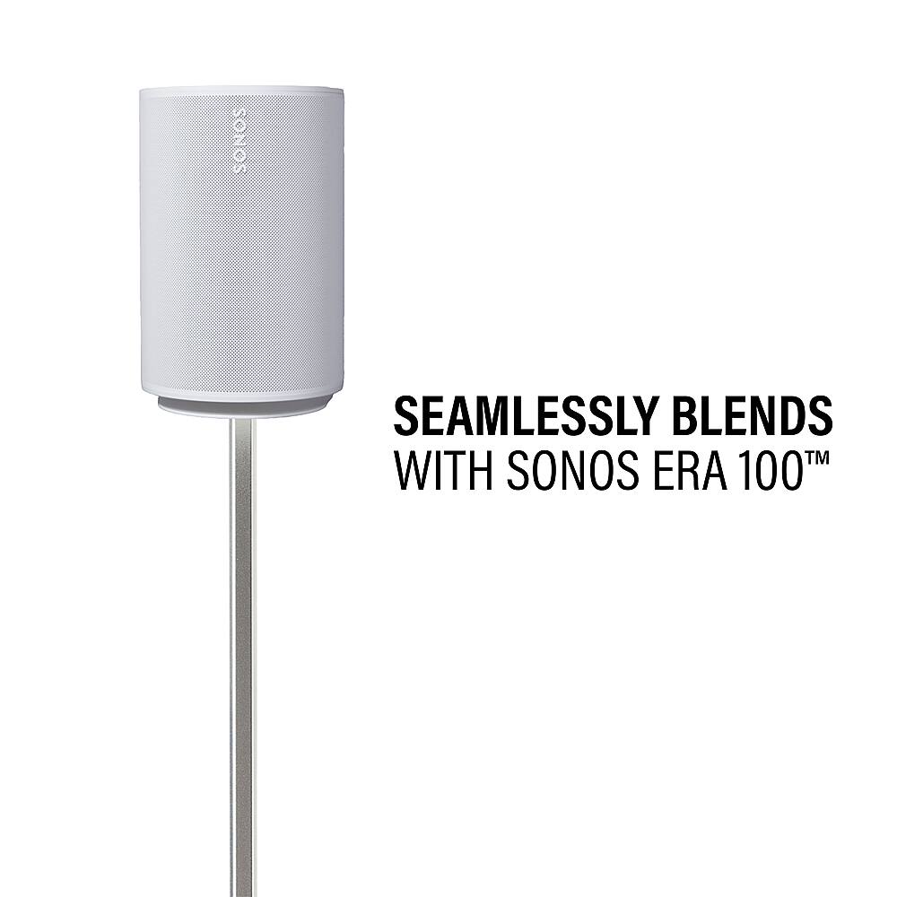 Seamlessly Blends TM with Sonos Era 100 TM