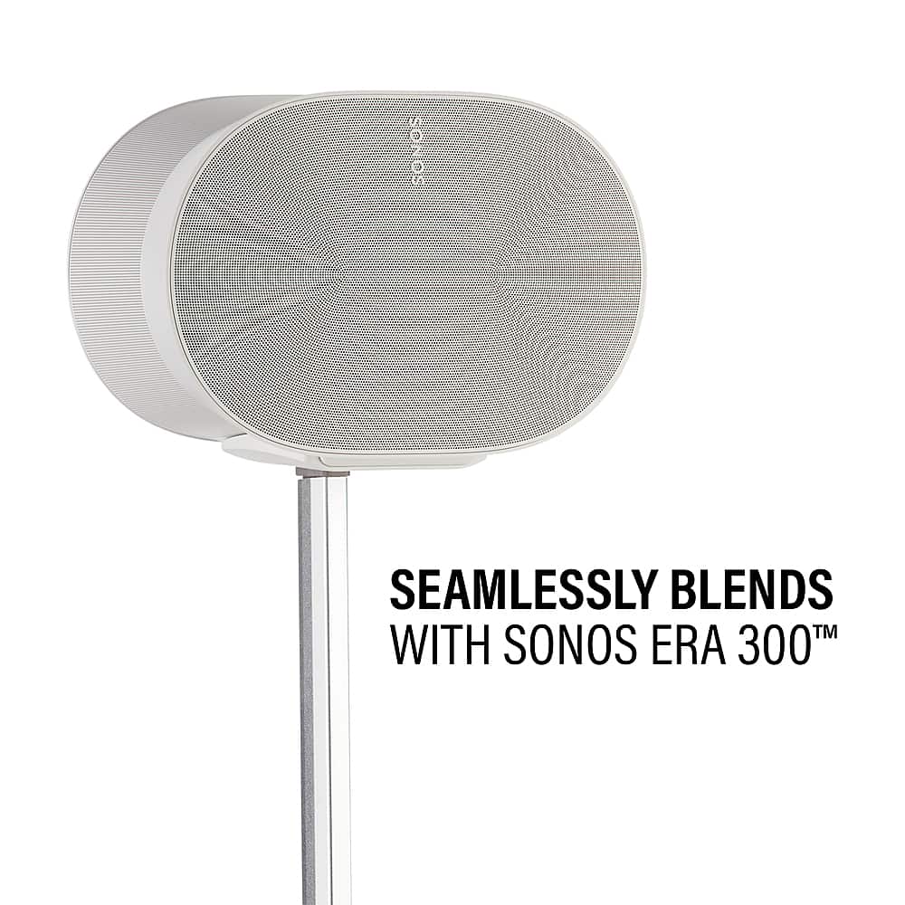 SONOS Seamlessly Blends TM with Sonos Era 300 TM