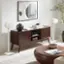 Alt View 12. Sanus - Wireless Speaker Stands for Sonos Era 300  (Pair) - White.