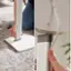 Alt View 14. Sanus - Wireless Speaker Stands for Sonos Era 300  (Pair) - White.