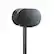 Alt View 11. Sanus - Wireless Speaker Stands for Sonos Era 300 (Pair) - Black.