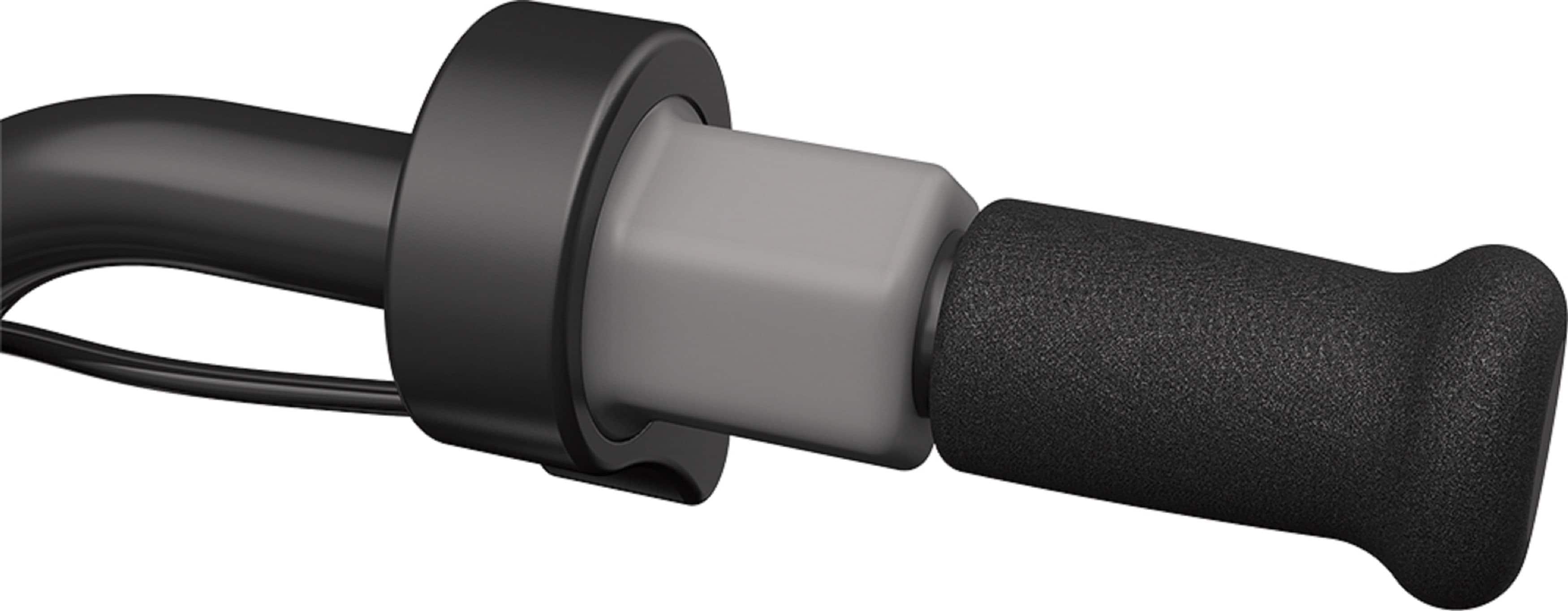 Alt View 14. Razor - MX125 Dirt Rocket eBike w/ 5.3 Miles Max Operating Range and 8 mph Max Speed - Blue.