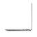Alt View 4. Dell - XPS 9720 17” FHD+ Laptop - 12th Gen Intel Core i7 - 32GB Memory - NVIDIA GeForce RTX 3050 - 1TB SSD - Platinum Silver.