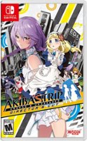 AKIBA’S TRIP: Undead & Undressed Director’s Cut Day 1 Edition - Nintendo Switch - Front_Zoom