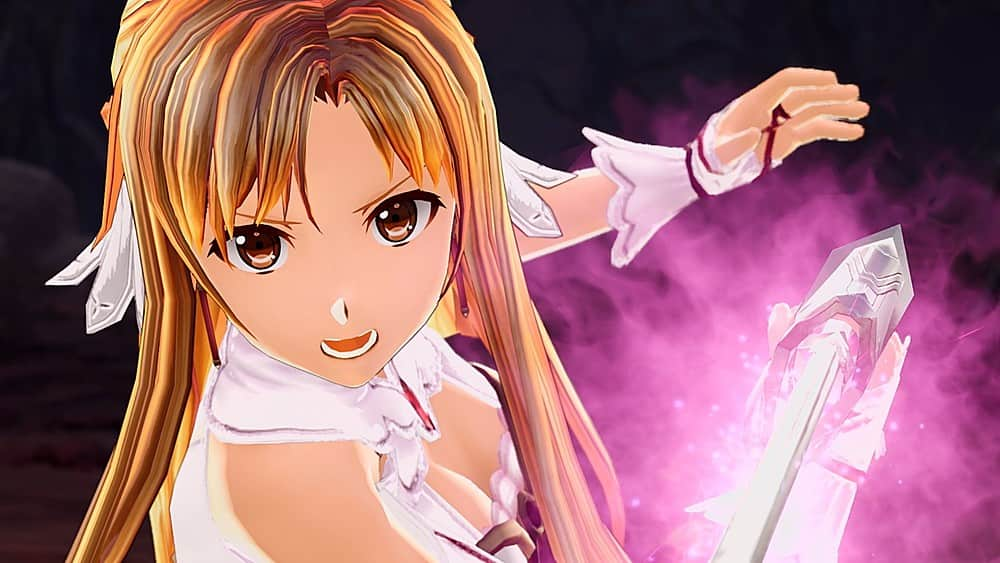 Sword Art Online Last Recollection - PlayStation 5