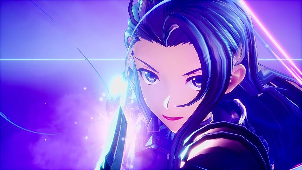 Alt View 12. BANDAI NAMCO Entertainment - Sword Art Online.