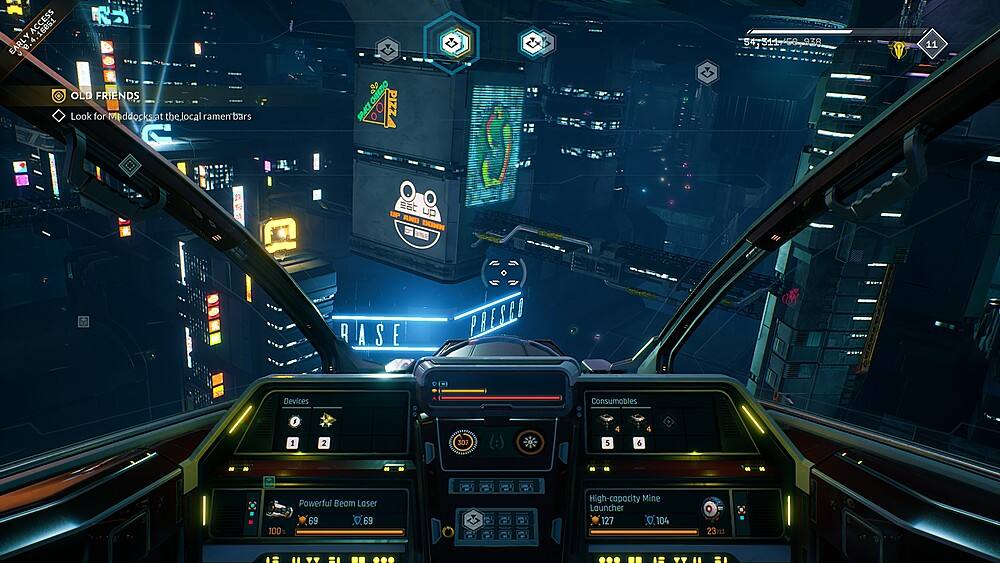 Alt View 14. Maximum Games - EVERSPACE 2.