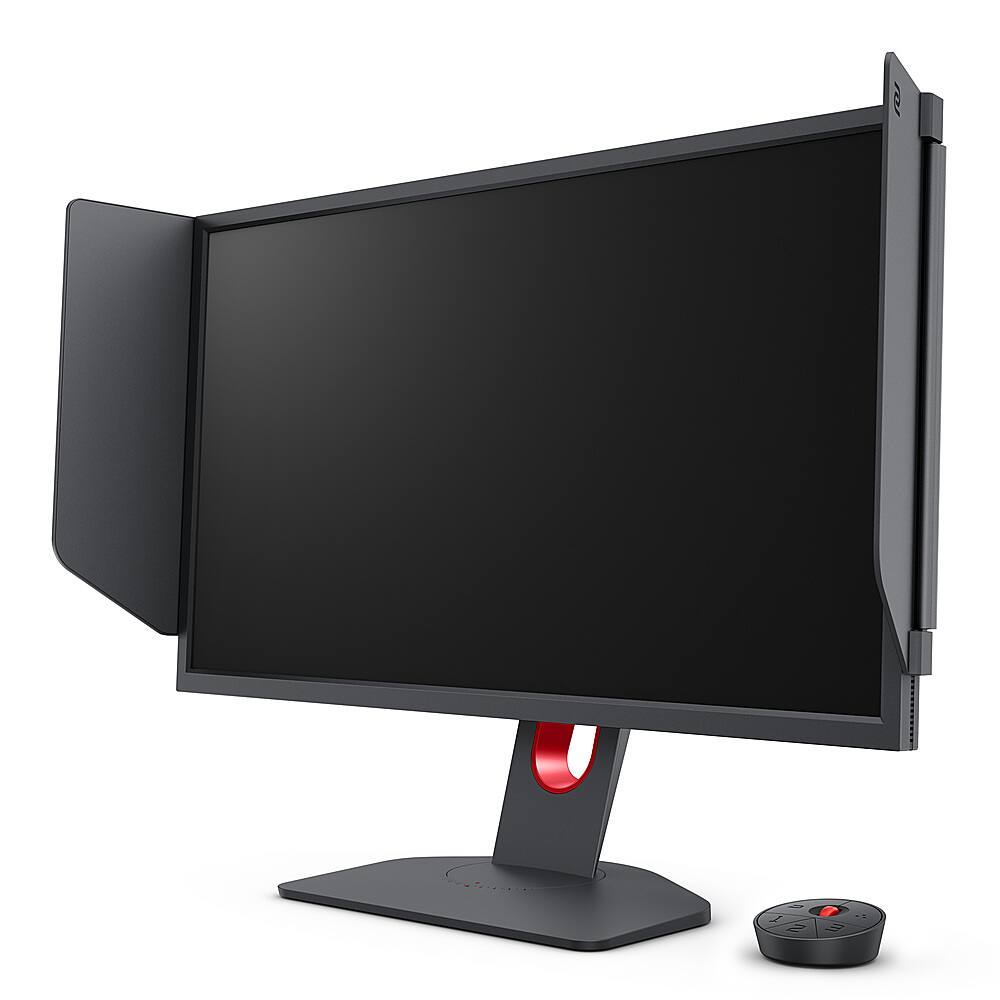 Best Buy: BenQ XL2566K 24.5 TN LED Gaming Monitor (HDMI/DP) Black XL2566K