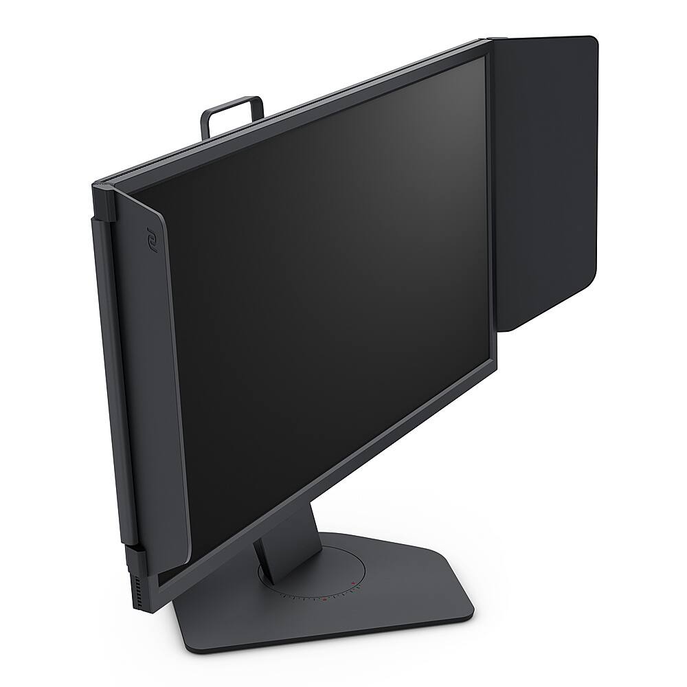 BenQ Launches World's First TN 360Hz DyAc+ ZOWIE Monitor & 4K