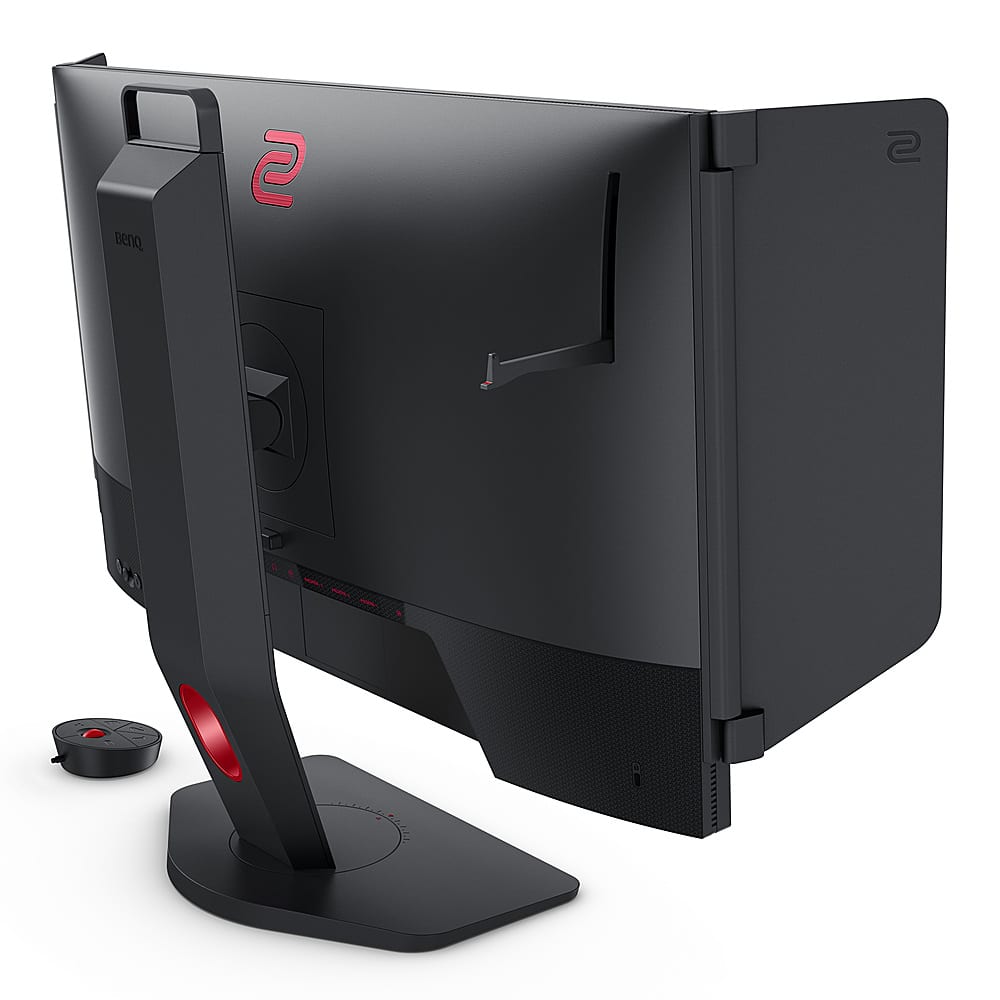 BENQ Zowie XL2566K 360Hz ESports Gaming Monitor Review - Gizbot Reviews