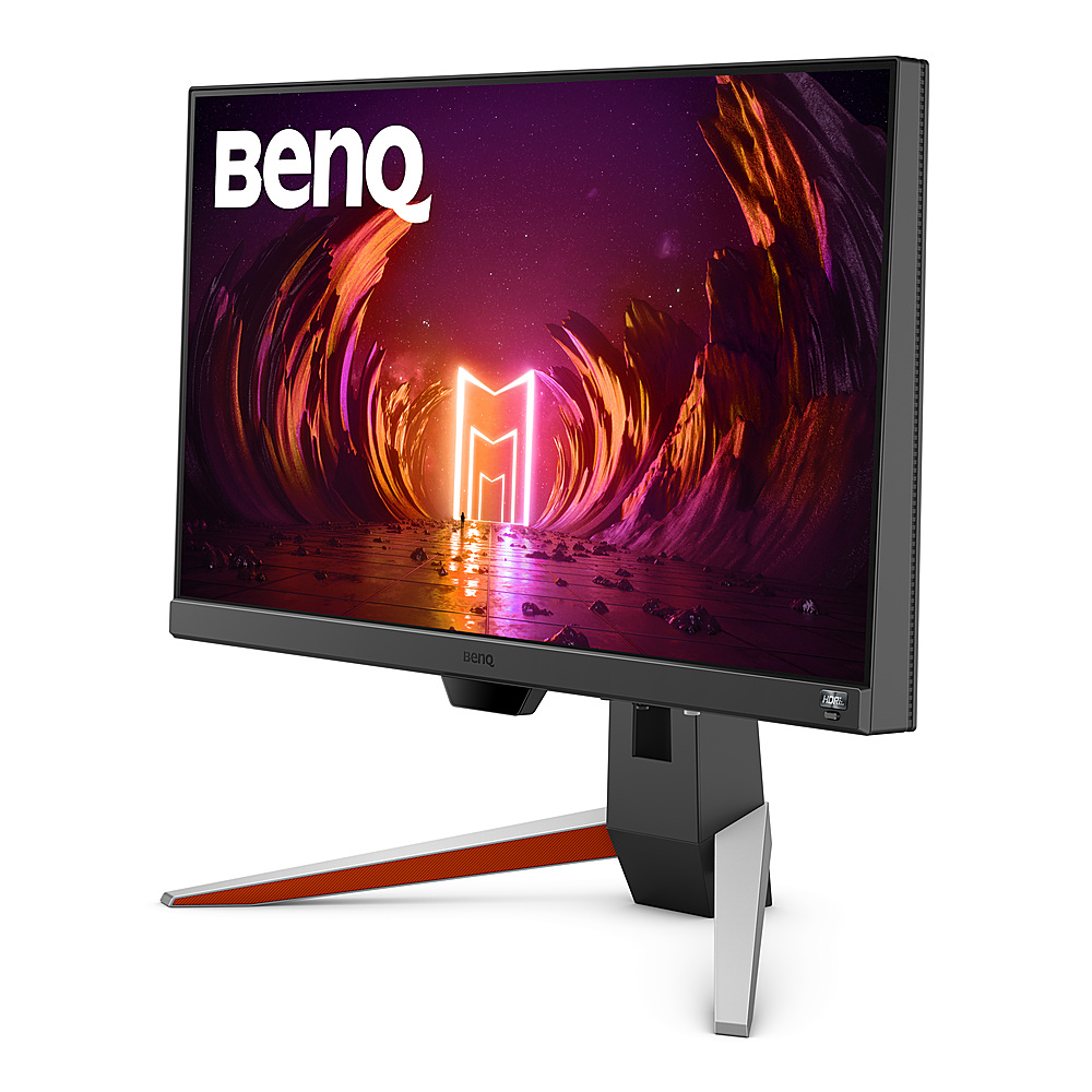 BenQ MOBIUZ EX240 23.8 IPS LED FreeSync Gaming Monitor (HDMI/DP/USB Type  B/USB 3.0) Black EX240 - Best Buy