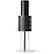 Alt View 11. LightAir - IonFlow Evolution 540 Sq. Ft. Air Purifier - Black.
