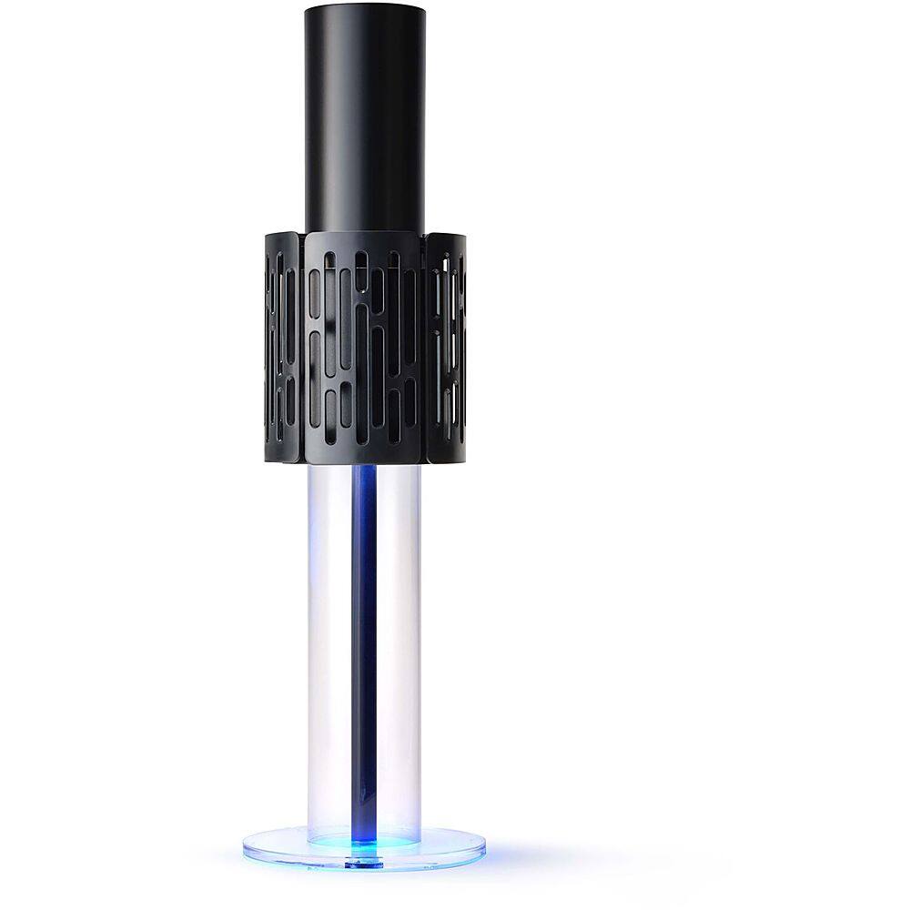 Alt View 11. LightAir - IonFlow Signature 540 Sq. Ft. Air Purifier - Black.
