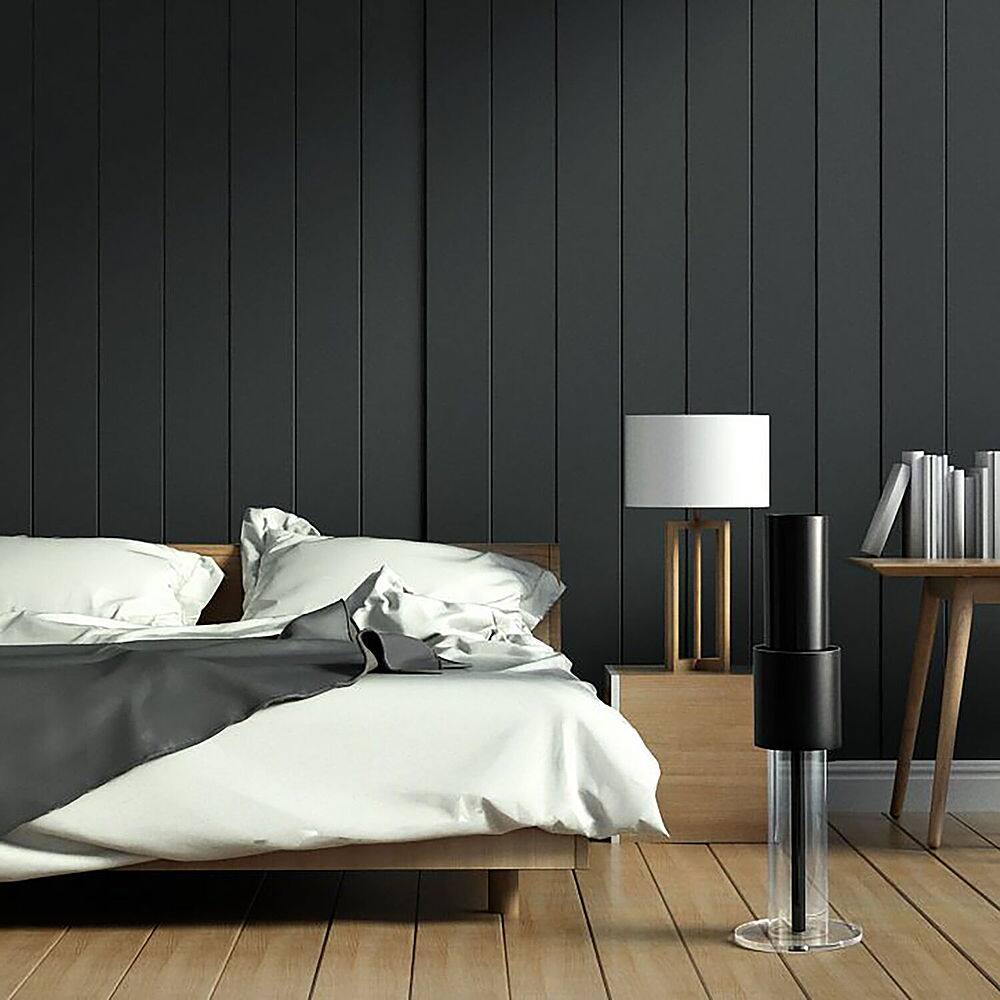 Alt View 12. LightAir - IonFlow Signature 540 Sq. Ft. Air Purifier - Black.