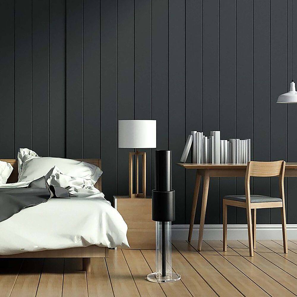 Alt View 15. LightAir - IonFlow Signature 540 Sq. Ft. Air Purifier - Black.