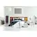 Alt View 12. LightAir - IonFlow Evolution 540 Sq. Ft. Air Purifier - White.