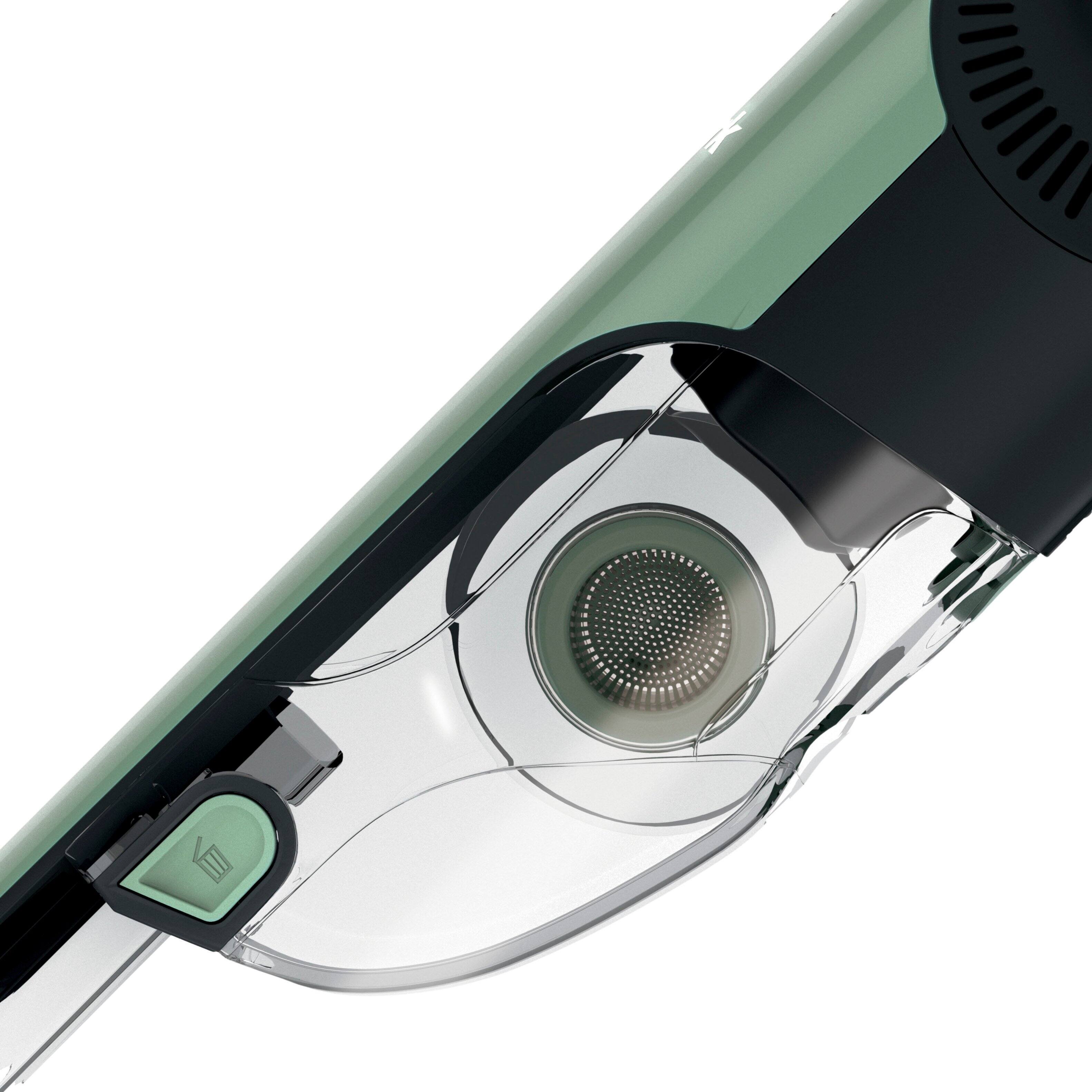 Alt View 13. Shark - UltraCyclone Pro Cordless Handheld Vacuum - Green.