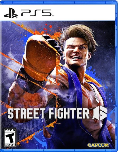 Buy Street Fighter™ 6