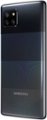 Alt View Zoom 1. Samsung - Pre-Owned Galaxy A42 5G 128GB (Unlocked) - Prism Dot Black.