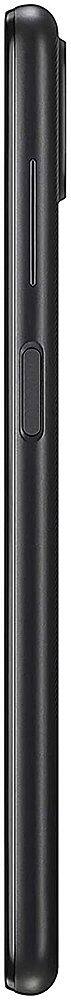 Alt View 13. Samsung - Pre-Owned Galaxy A12 32GB (Unlocked) - Black.
