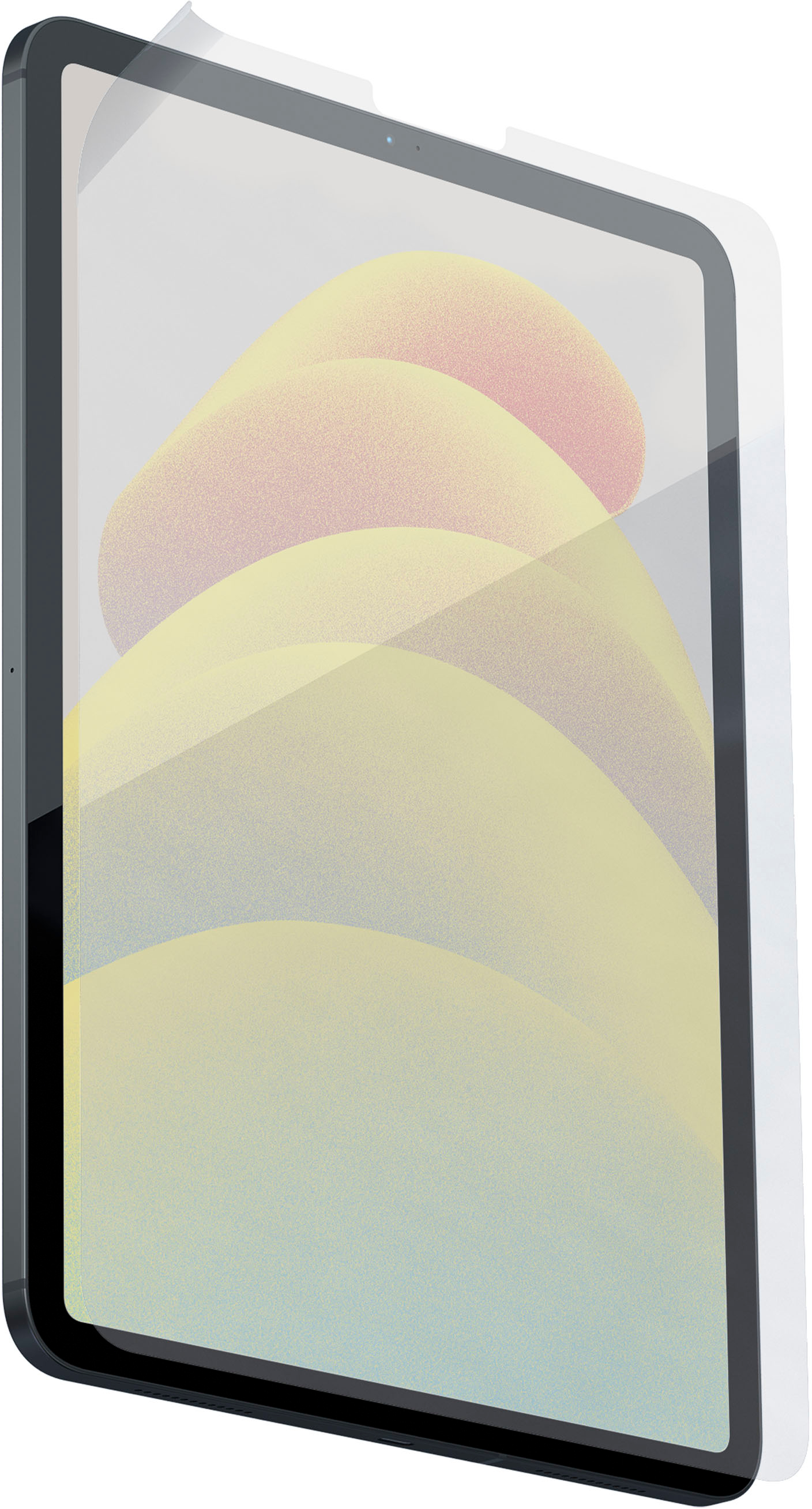 Film de protection d'écran en verre trempé SCREENFORCE ™ pour iPad Pro 12.9  – F8W935ZZ – Best Buy Tunisie