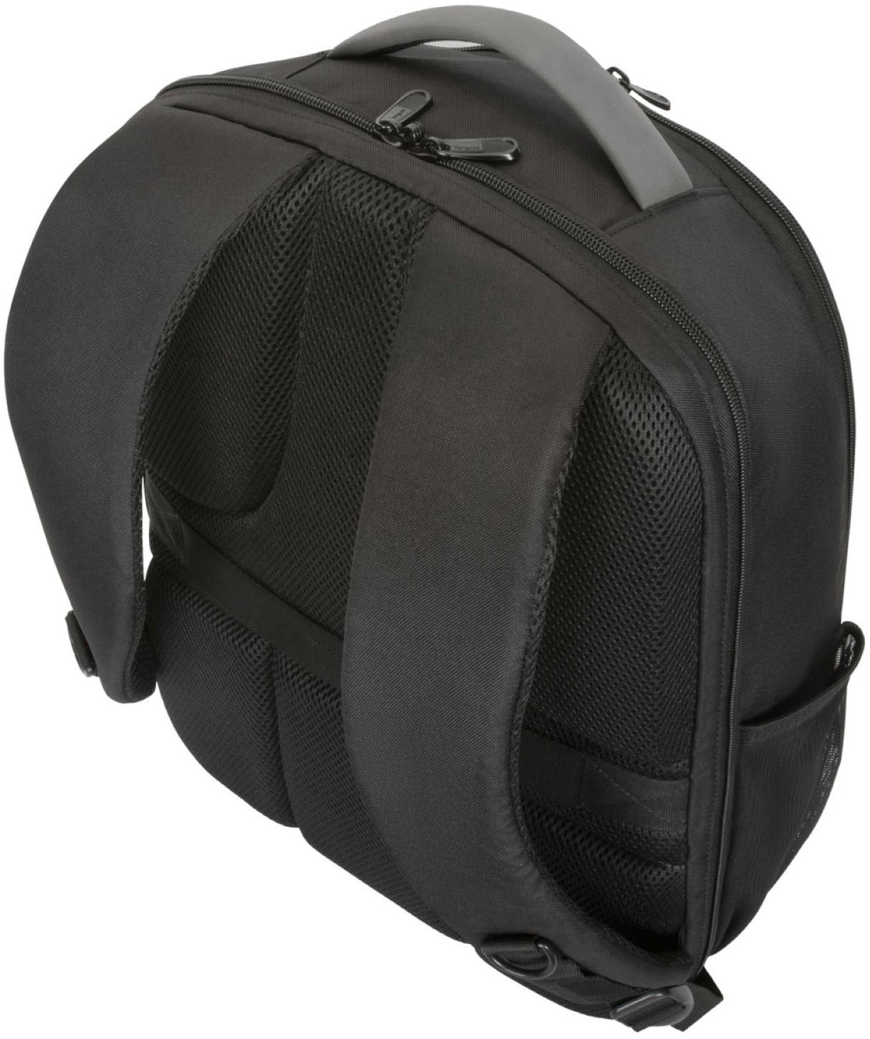 Best Buy: Targus 15–16” Exhibition Backpack Black TBB942GL