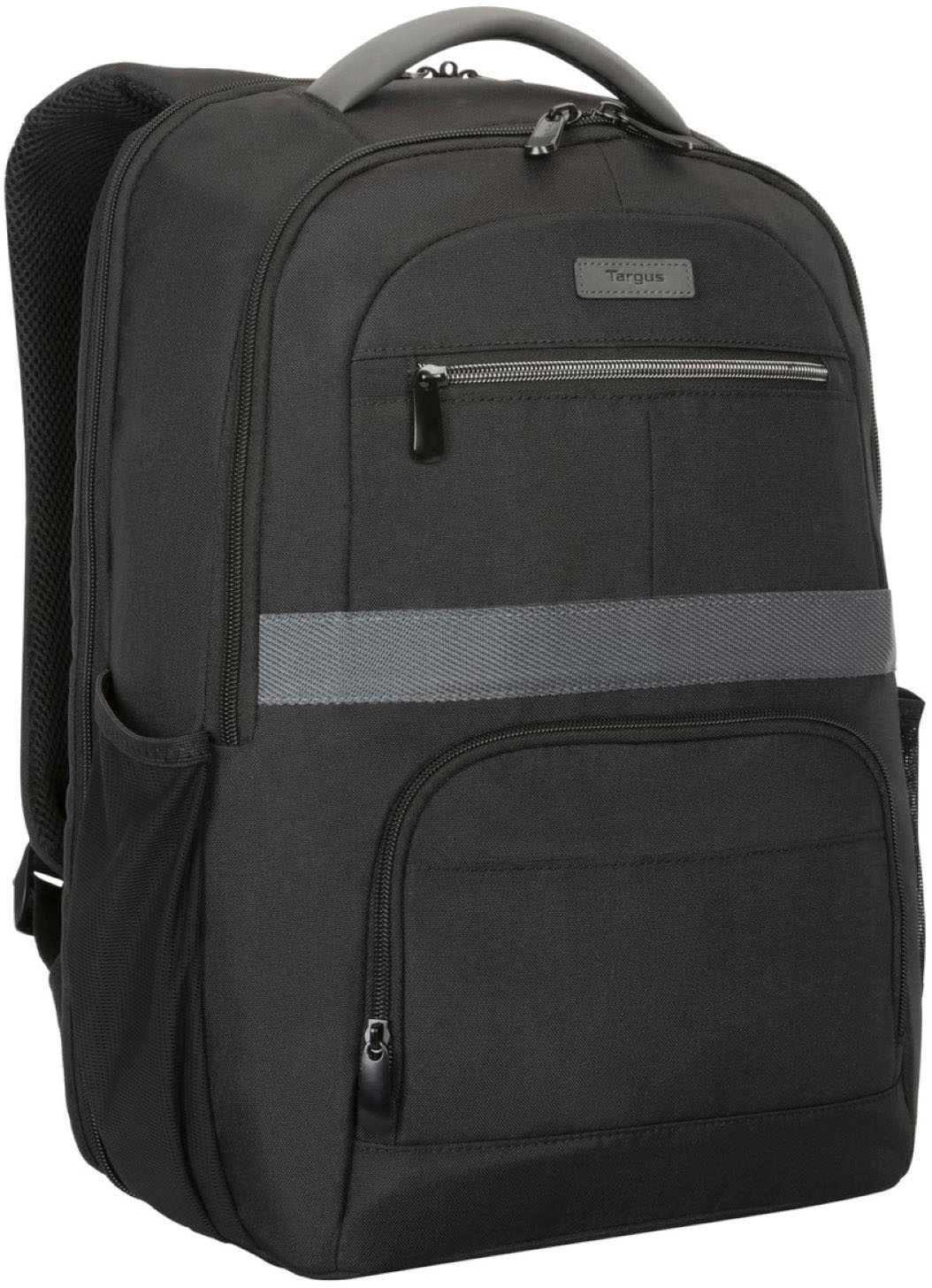 Best Buy: Targus 15–16” Exhibition Backpack Black TBB942GL