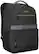 Left. Targus - 15–16” Exhibition Backpack - Black.