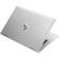 Alt View 23. HP - Elite x360 1040 G9 2-in-1 14" Touch-Screen Laptop - Intel Core i5 with 16GB Memory - 512 GB SSD - Silver.
