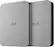 Alt View 18. LaCie - Mobile 5TB External USB-C 3.2 Portable Hard Drive with Rescue Data Recovery Services - Moon Silver.