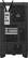 Back. CORSAIR - VENGEANCE i7400 Gaming Desktop - Intel Core i7-13700K - 32GB DDR5 5600 MHz Memory - NVIDIA GeForce RTX 4080 - 2TB SSD - Black.