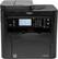 Front. Canon - imageCLASS MF267dw II Wireless Black-and-White All-In-One Laser Printer - Black.