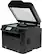 Alt View 11. Canon - imageCLASS MF267dw II Wireless Black-and-White All-In-One Laser Printer - Black.