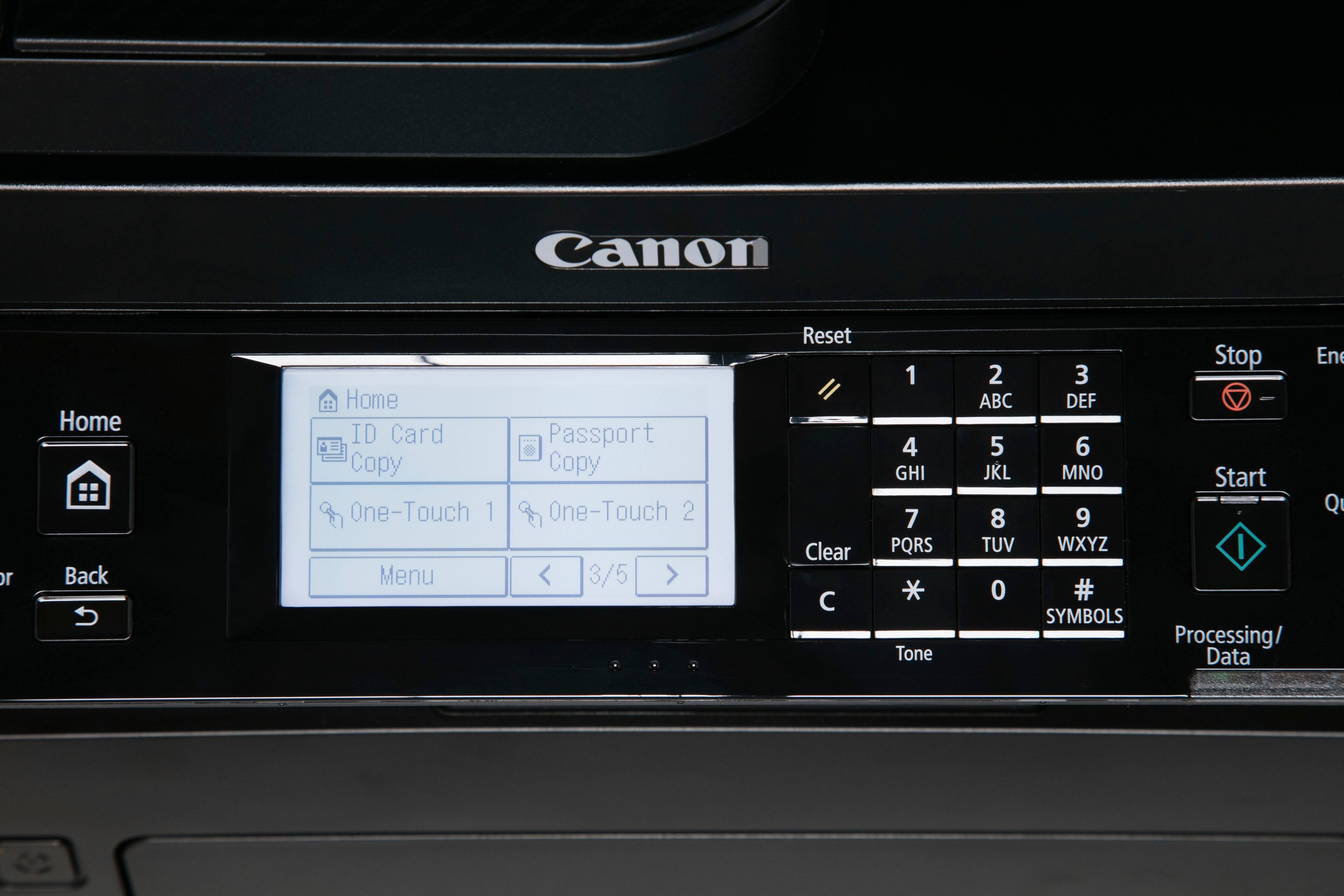 Customer Reviews Canon imageCLASS MF267dw II Wireless BlackandWhite