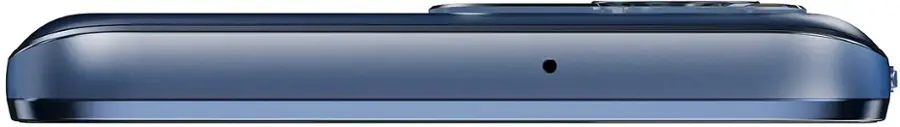 Alt View 12. Motorola - moto g stylus 2023 64GB (Unlocked) - Midnight Blue.