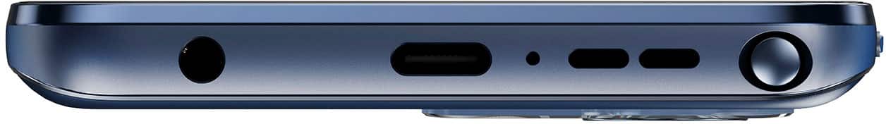 Alt View 13. Motorola - moto g stylus 2023 64GB (Unlocked) - Midnight Blue.