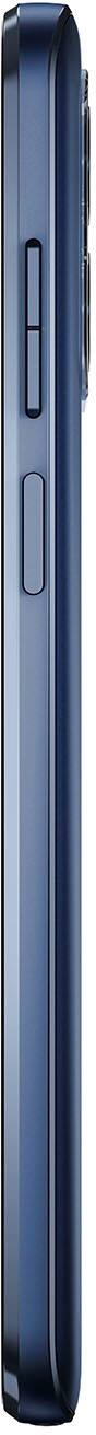 Alt View 15. Motorola - moto g stylus 2023 64GB (Unlocked) - Midnight Blue.