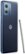 Alt View 1. Motorola - moto g stylus 2023 64GB (Unlocked) - Midnight Blue.