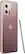 Alt View 1. Motorola - moto g stylus 2023 64GB (Unlocked) - Glam Pink.