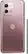 Left. Motorola - moto g stylus 2023 64GB (Unlocked) - Glam Pink.