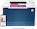 Alt View 14. HP - LaserJet Pro 4201dw Wireless Color Laser Printer - White/Blue.