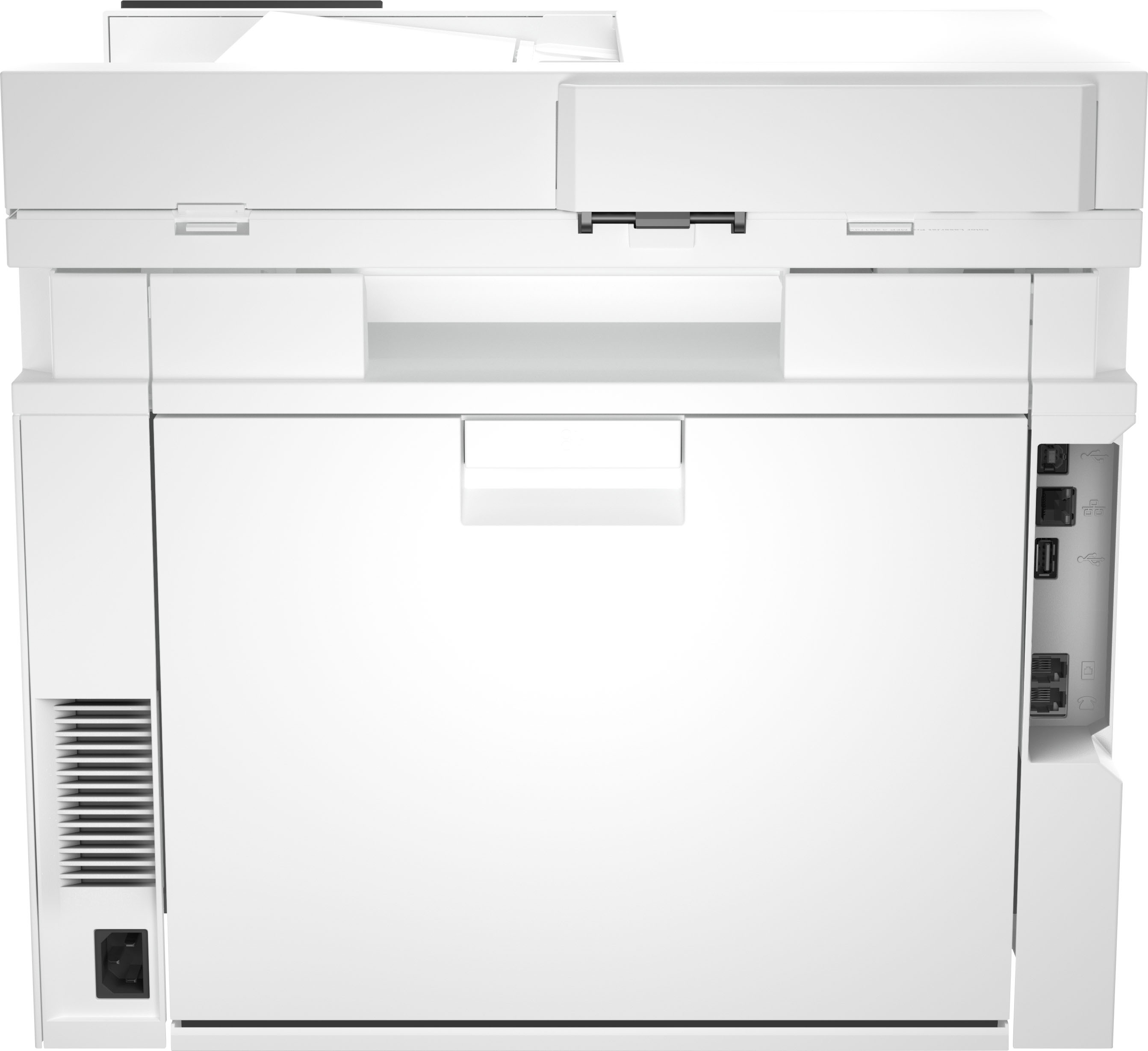 HP LaserJet Pro 4301fdw Wireless Color All-in-One Laser Printer