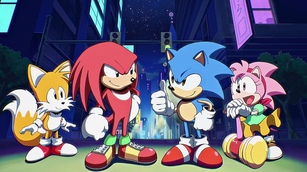 The RetroBeat: 5 other Sonic games that should be on Sonic Origins