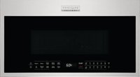 Galanz 1.2 cu. ft. Countertop ToastWave 4-in-1 Convection Oven, Air Fry,  Toaster Oven, Microwave in Stainless Steel GTWHG12S1SA10 - The Home Depot