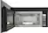 Alt View 11. Frigidaire - Gallery 1.9 Cu. Ft. Over-the Range Microwave with Air Fry - Smudge Proof Stainless Steel.