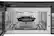Alt View 13. Frigidaire - Gallery 1.9 Cu. Ft. Over-the Range Microwave with Air Fry - Smudge Proof Stainless Steel.