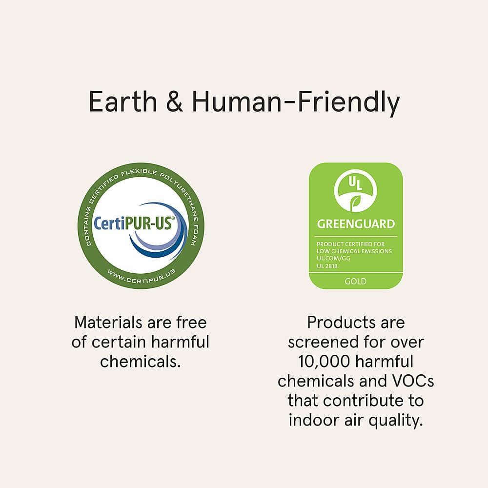 Tuft & Needle The Mint Hybrid Mattress Queen Gray 9108103168050 Best Buy