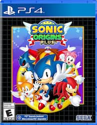 Sonic Superstars Nintendo Switch SS-77033-9 - Best Buy