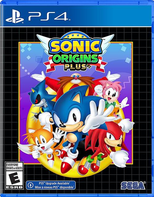 Best hotsell buy sega